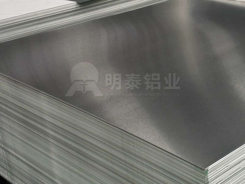 發(fā)動(dòng)機(jī)用鋁板