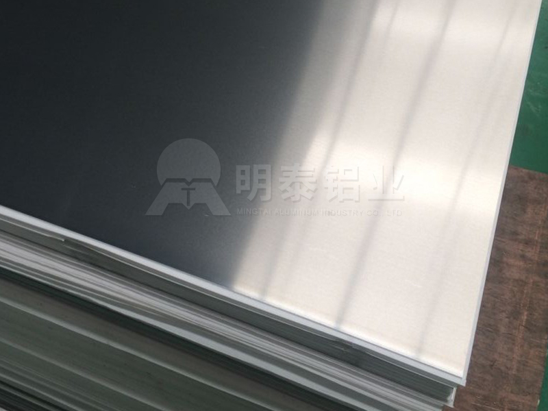 立式儲(chǔ)罐穹頂用鋁板