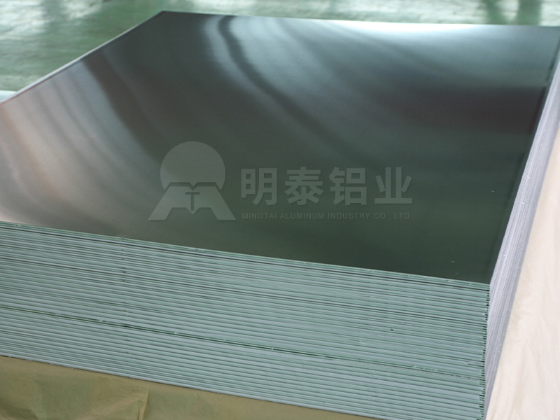 復(fù)合鋁板定制加工